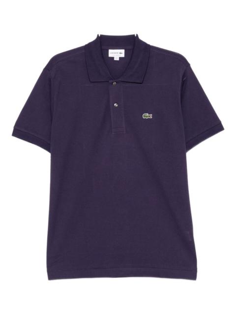 L.12.12 polo shirt
