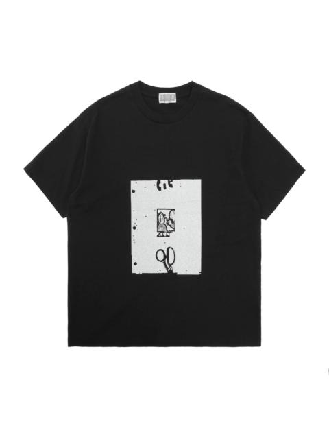 CAV EMPT MD COMMAND XV T 'BLACK'