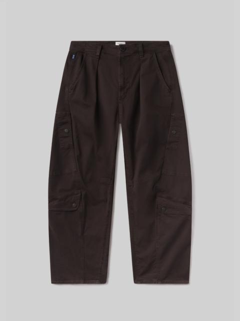 Flight Pant
In Carob