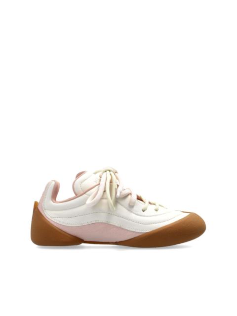Flexion sneakers