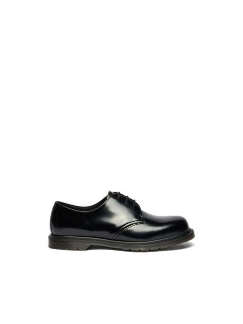 Mayfare lace-up oxford shoes