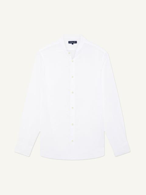 JORGE LINEN SHIRT