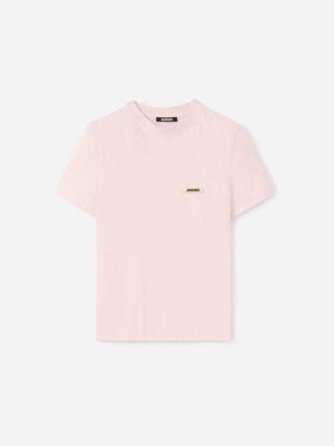 The Gros Grain short-sleeve t-shirt