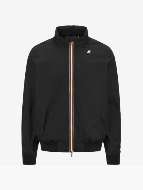 AMAURY  STRETCH NYLON JERSEY