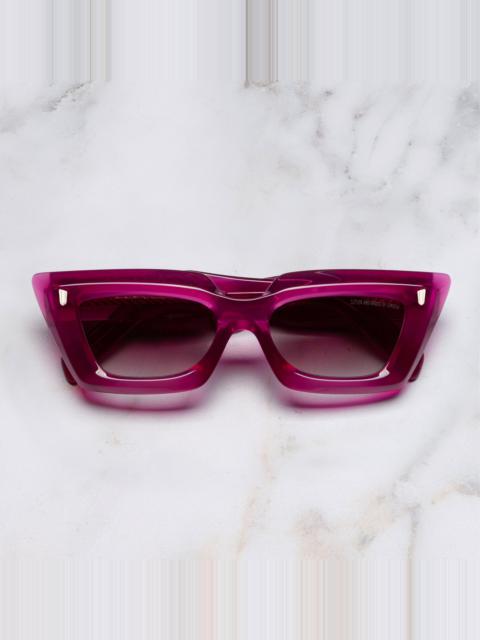 1408 CAT EYE SUNGLASSES