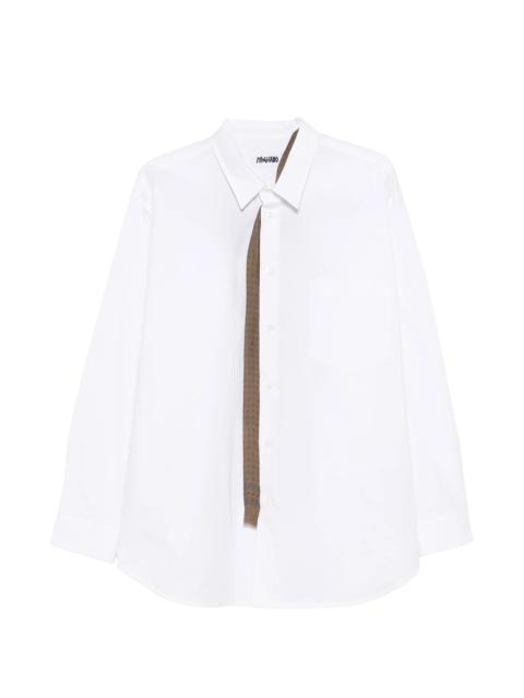 Magliano Long-sleeve Shirt
