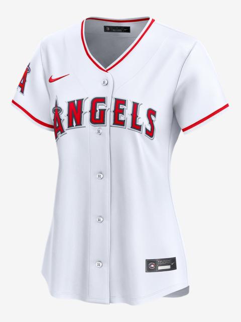 Los Angeles Angels Women’s Nike Dri-FIT ADV MLB Limited Jersey