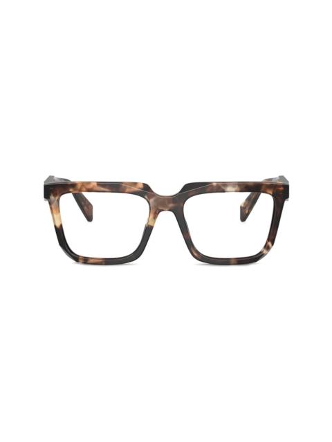 0PRA19V14P1O1 14P1O1 Caramel Tortoise