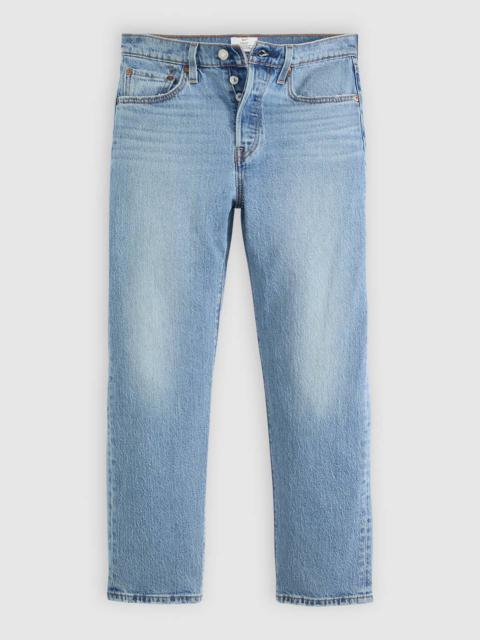 501® ORIGINAL CROPPED WOMEN'S JEANS