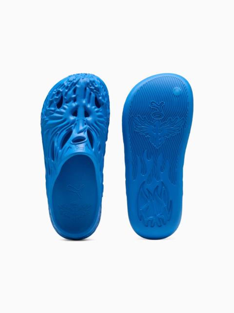 PUMA x LAMELO BALL MB.04 Basketball Slides