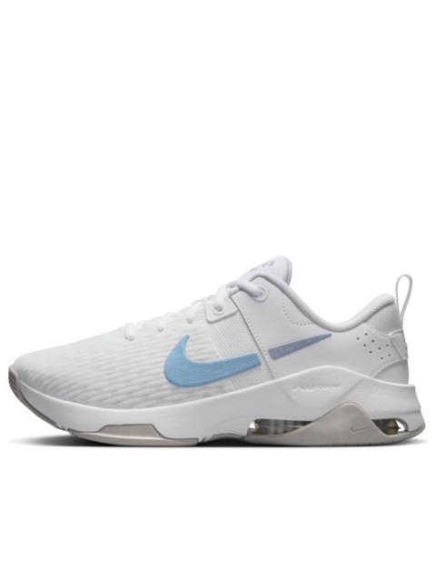 (WMNS) Nike Zoom Bella 6 'White Light Armoury Blue' DR5720-106