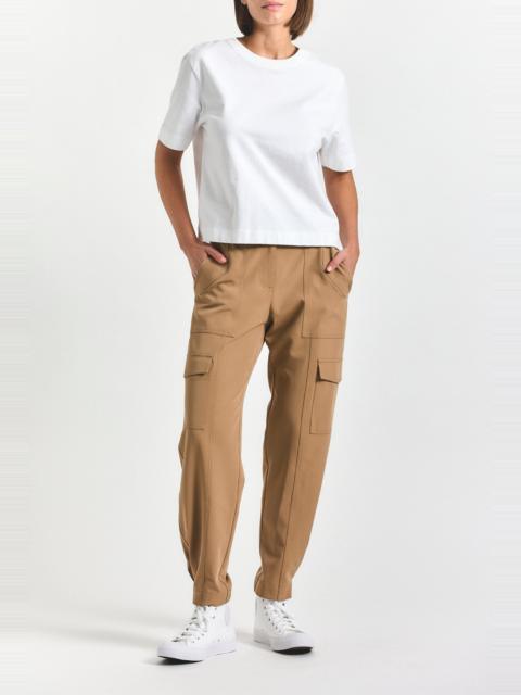 ELIAN TROPICAL SUITING TROUSER