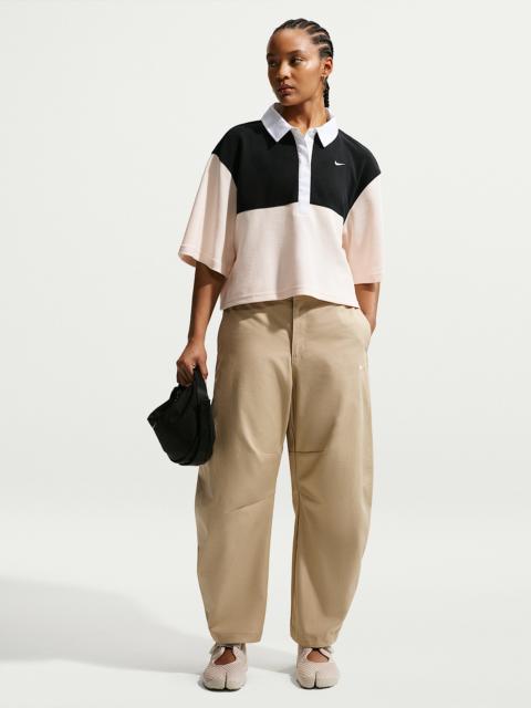 Nike Sportswear Women's Barrel Pants