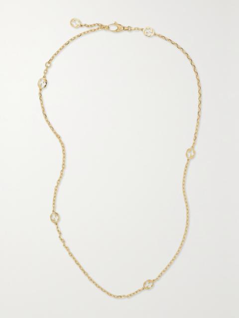 18-karat Gold Necklace