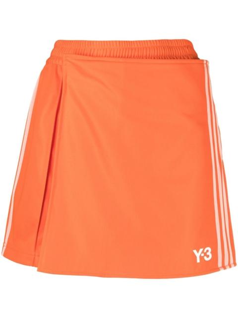 Firebird track skirt