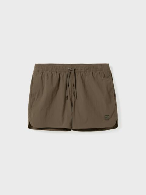 Men's Reykjadalur Swimming Trunks