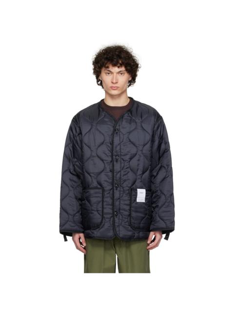 WTAPS 2024SS WLJ JACKET BLACK Lサイズ $_57.JPG?set_id=880000500F