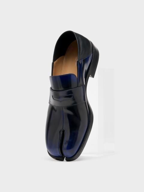 Tabi City Babouche Loafer