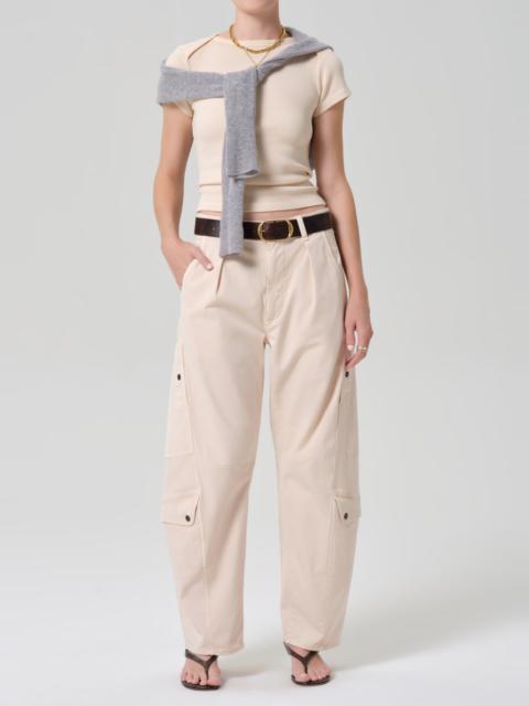 Baby Waffle Tee
In Shrimp