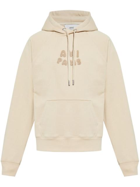 cotton hoodie