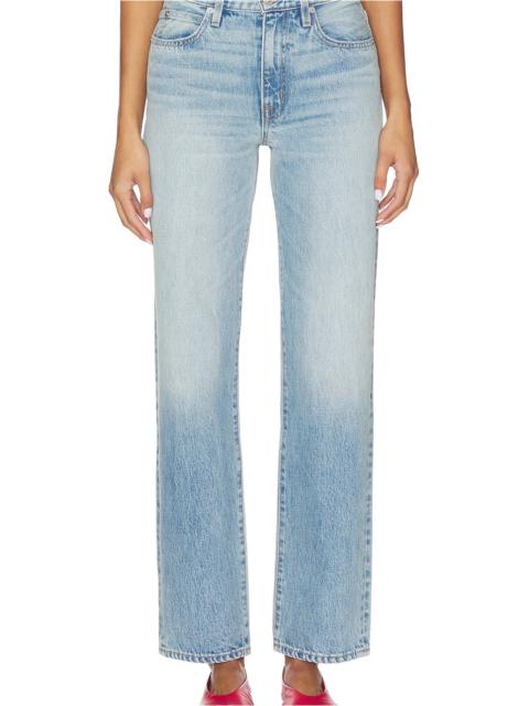 Kendra Straight Leg Jeans