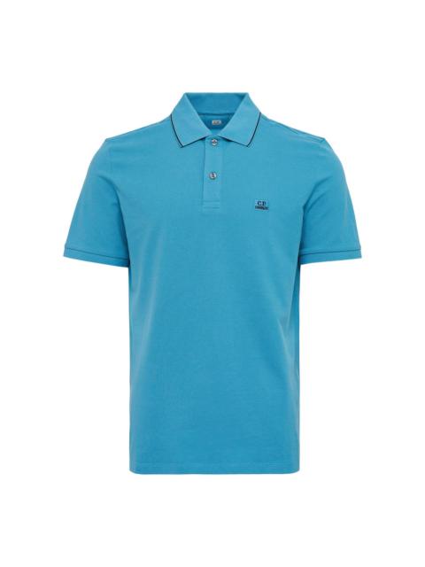 Short Sleeve Polo