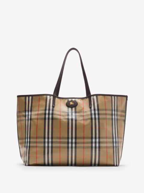 Large Highlands Tote