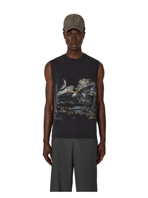 Fai Sleeveless Tee