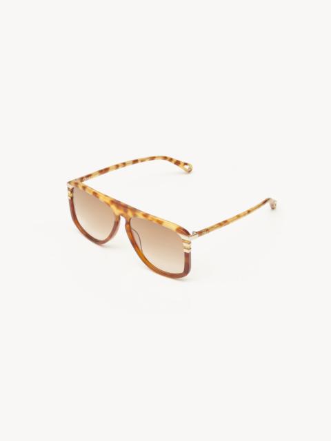 WEST SMALL SUNGLASSES