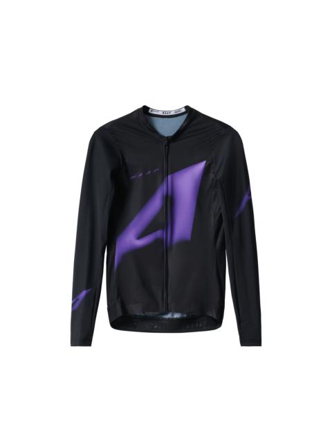 Women's Orbit Pro Air LS Jersey