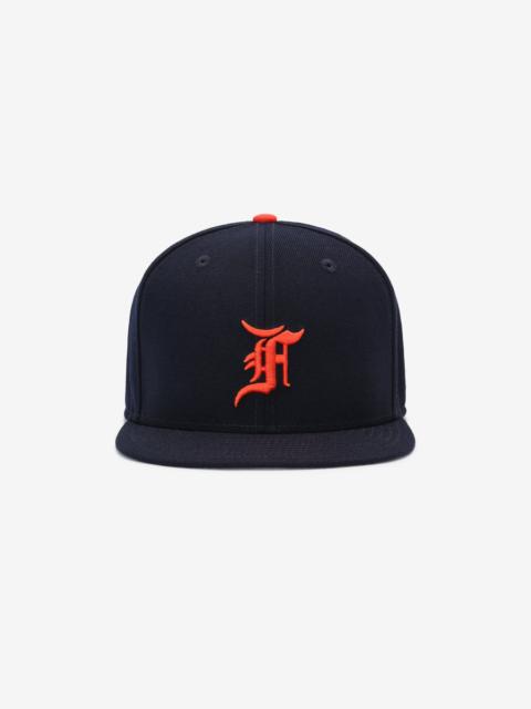 Detroit Tigers 59Fifty Cap
