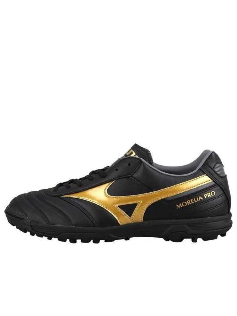 Mizuno Morelia 2 Pro AS 'Black Gold' P1GD231450