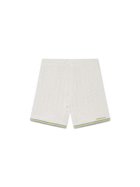 Tennis Boucle Shorts