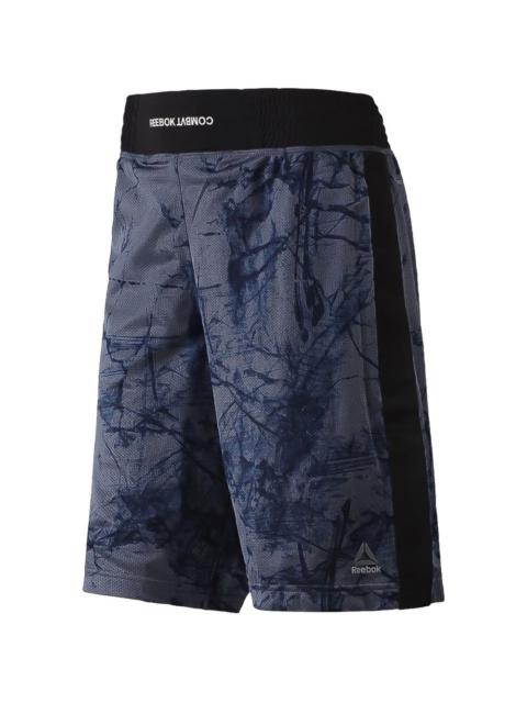 Combat Prime boxing shorts