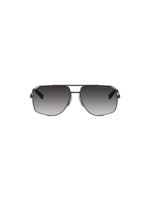 Gray Midnight Special Sunglasses