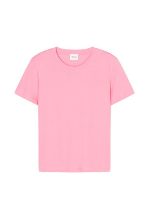 basic T-shirt