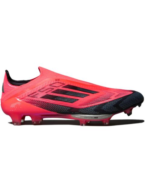 adidas F50+ Elite Laceless FG Vivid Horizon