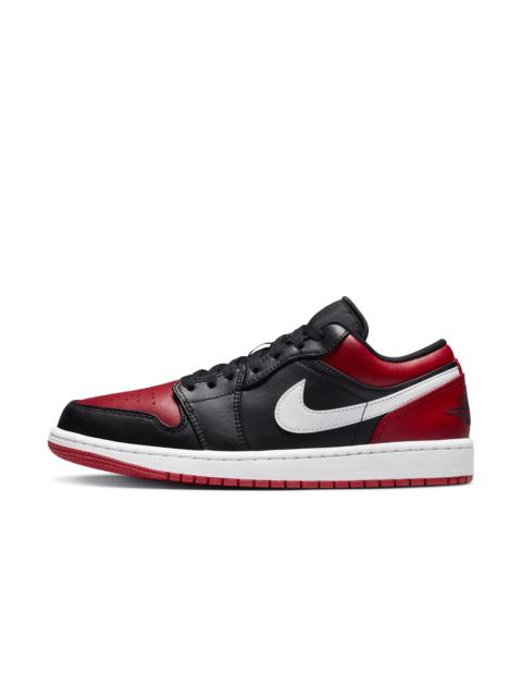 Men's Air Jordan 1 Low Shoes