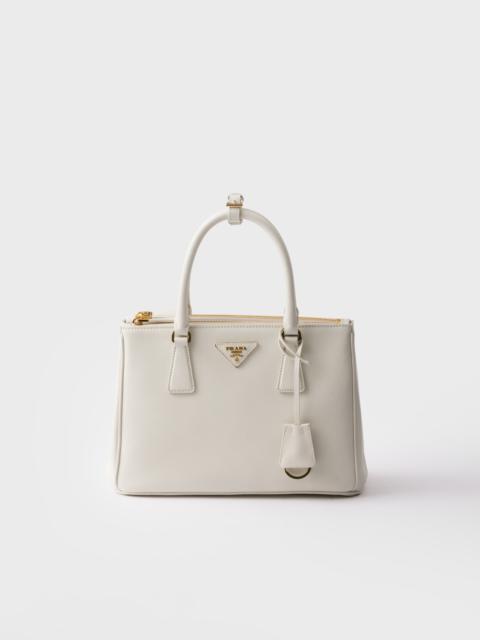 Medium Prada Galleria leather bag