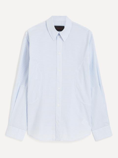 Relaxed Egg Shirt