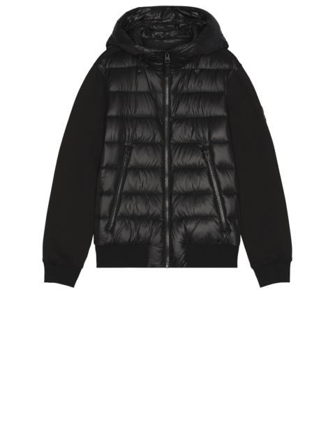 Frank Puffer Jacket