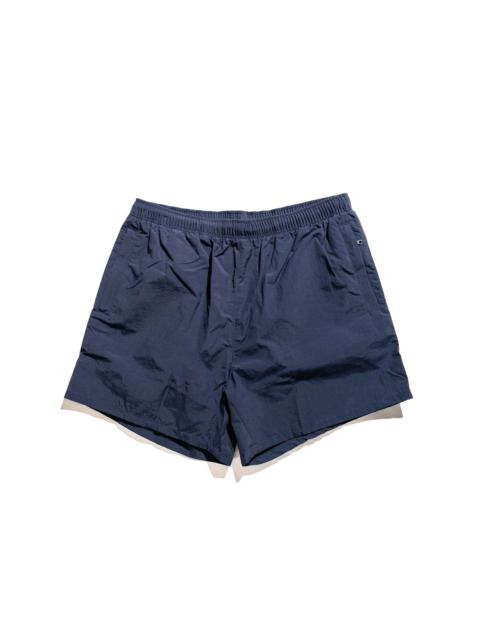 Drape Tech Trunks Deep Sea Beach Nylon