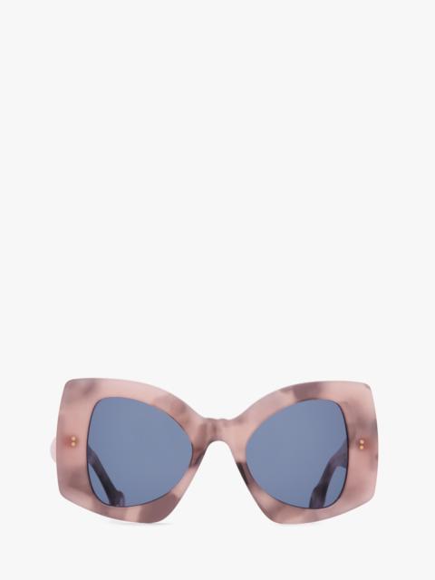 BUTTERFLY SUNGLASSES