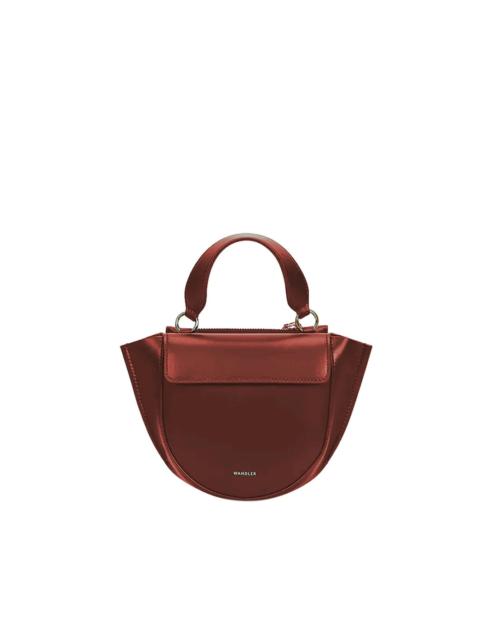 HORTENSIA BAG PICCOLA