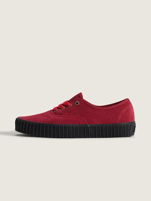 Authentic Creeper Shoe