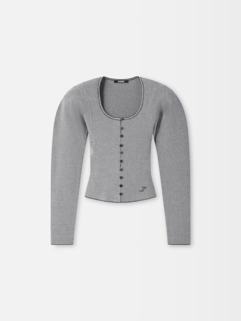 The Sera cardigan