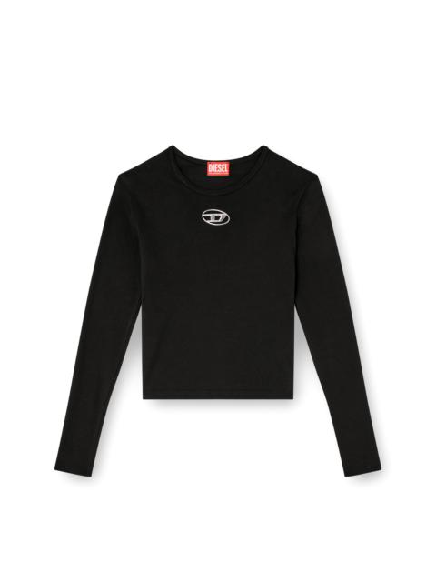 T-UNCUTIE-LONG-LS-OD