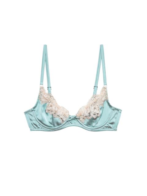 Juliet Lace Demi Bra