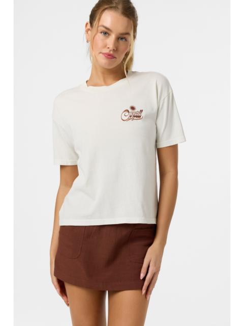 O'Riginals Radical Sun Easy Tee