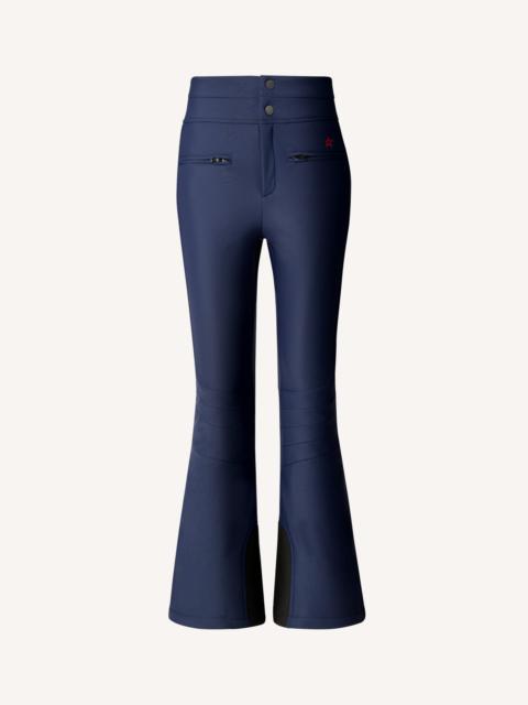 High-Waist Aurora Flare Ski Pant